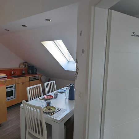 Helle Wohnung Mit Zwei Schlafzimmern Eching  Exteriér fotografie